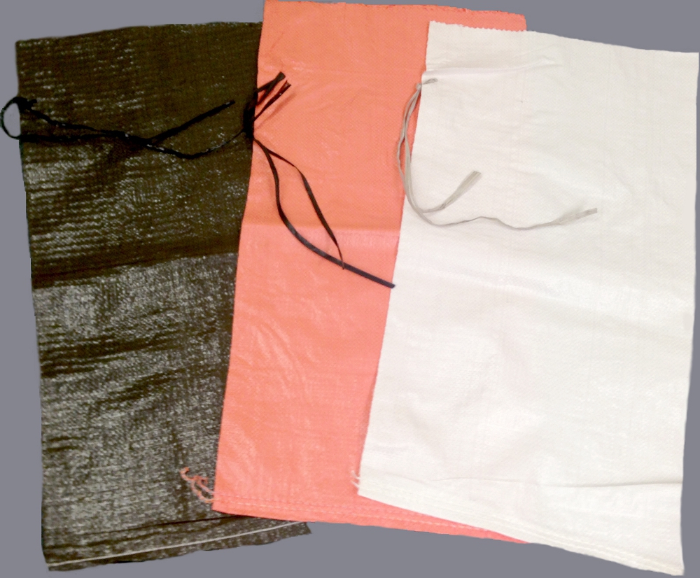 14" x 26" Sandbags 1600 Hr UV Ctn 1000